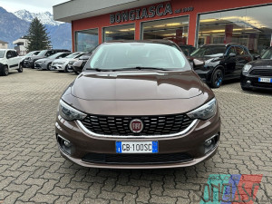FIAT TIPO 1.3 MLJ LOUNGE 95CV