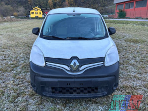 RENAULT KANGOO 1.5 DCI AUTOCARRO 3 POSTI 75CV