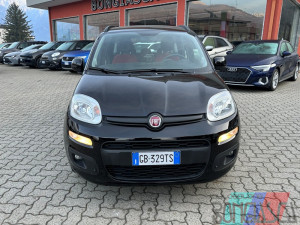 FIAT PANDA 1.2 LOUNGE 69CV