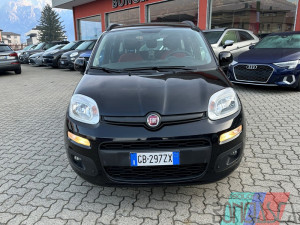 FIAT PANDA 1.2 LOUNGE 69CV