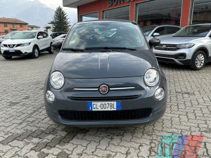 FIAT 500 1.0 MILD-HYBRID POPSTAR 70CV