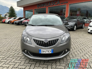 LANCIA Y 1.0 HYBRID GOLD 70CV