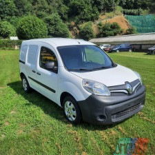 RENAULT KANGOO 1.5 DCI 95CV AUTOCARRO 3 POSTI