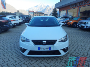 SEAT IBIZA 1.6 TDI SCR BUSINESS