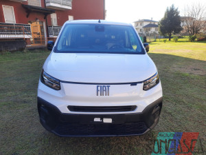 FIAT DOBLO’ 1.5 BLUEHDI 130CV COMBI N1