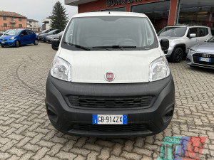 FIAT FIORINO 1.3 MLJ AUTOCARRO 2 POSTI 95CV