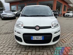 FIAT PANDA 1.0 HYBRID EASY 70CV