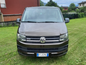 VOLKSWAGEN T6 MULTIVAN 2.0 TDI 150CV TRENDLINE 4MOTION