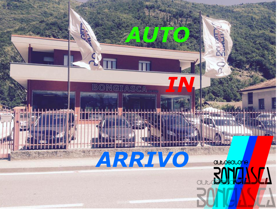 AUTOINARRIVO