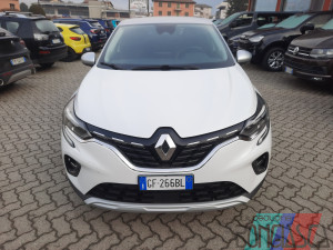 RENAULT CAPTUR 1.0 TCE BUSINESS GPL 100CV