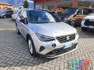 SEAT ARONA 1.0 TSI 95CV FR
