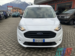 FORD TRANSIT CONNECT 1.5 TDCI MAXI 3 POSTI 120CV
