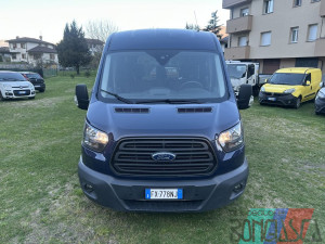 FORD TRANSIT BUS 2.0 TDCI 130CV 8 POSTI