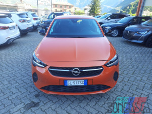 OPEL CORSA 1.2 EDITION 75CV