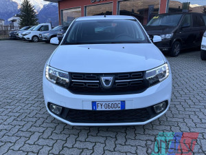 DACIA SANDERO 1.5 DCI ESSENTIAL 75CV