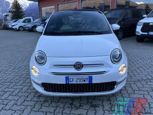 FIAT 500 1.0 HYBRID DOLCEVITA 71CV