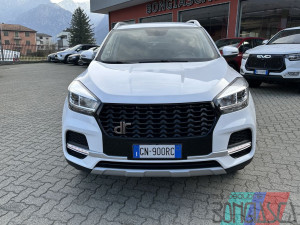 DR 4.0 1.5 117CV