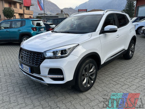 DR 4.0 1.5 GPL 117CV