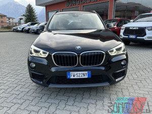 BMW X1 1.8D X-DRIVE ADVANTAGE 150CV