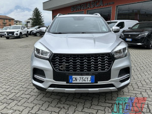 DR 4.0 1.5 GPL 117CV