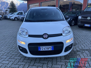 FIAT PANDA 1.2 LOUNGE 69CV