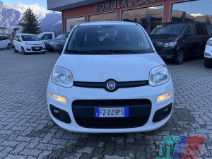 FIAT PANDA 1.2 LOUNGE 69CV