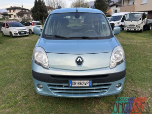RENAULT KANGOO 1.5 DCI DYNAMIC 5POSTI 86CV