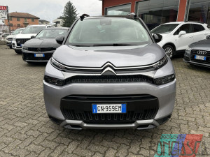 CITROEN C3 AIRCROSS 1.2 PURETECH 110CV