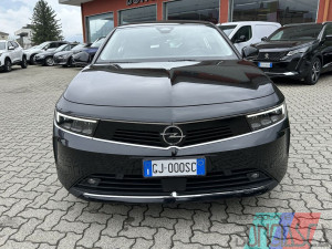 OPEL ASTRA 1.2 TURBO EDITION 110CV