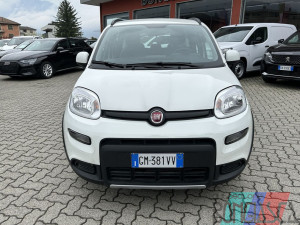 FIAT PANDA 1.0 HYBRID CITYLIFE 71CV