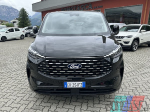 FORD TOURENO CUSTOM 2.0 TDCI TITANIUM 136CV 9 POSTI