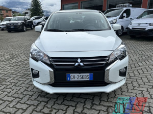 MITSUBISHI SPACE STAR 1.2 INVITE 71CV