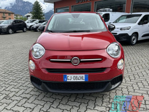 FIAT 500 X 1.0 T3 BUSINESS 120CV