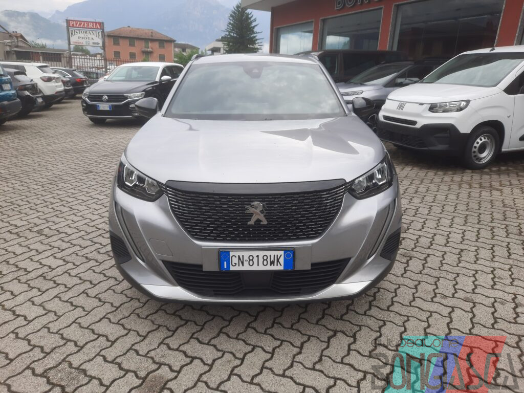 PEUGEOT 2008 1.5 DCI ALLURE 130CV AUT. 4 20250604 085817