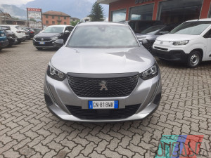 PEUGEOT 2008 1.5 DCI ALLURE 130CV AUT.