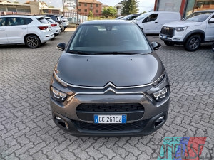 CITROEN C3 1.2 PURETECH FEEL PACK S&S 83CV