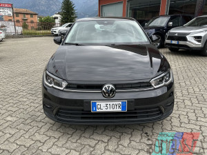 VOLKSWAGEN POLO 1.0 TSI LIFE 95CV