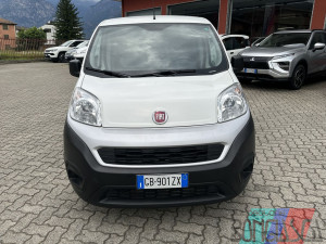 FIAT FIORINO 1.3 MLJ SX AUTOCARRO 2 POSTI 95CV