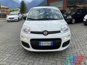 FIAT PANDA 1.2 POP 69CV