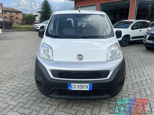 FIAT FIORINO 1.3 MLJ SX AUTOCARRO 2 POSTI 95CV “VETRATO”