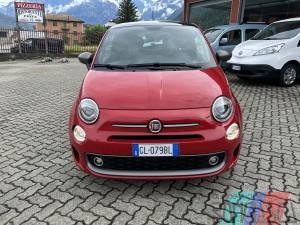 FIAT 500 1.0 HYBRID SPORT 71CV