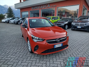 OPEL CORSA 1.2 EDITION 75CV S&S