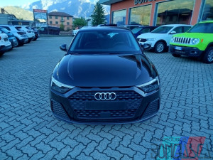 AUDI A1 1.0 SPORTBACK 30 TFSI 110CV PROLINE