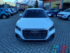 AUDI Q2 30 1.0 TFSI 110CV