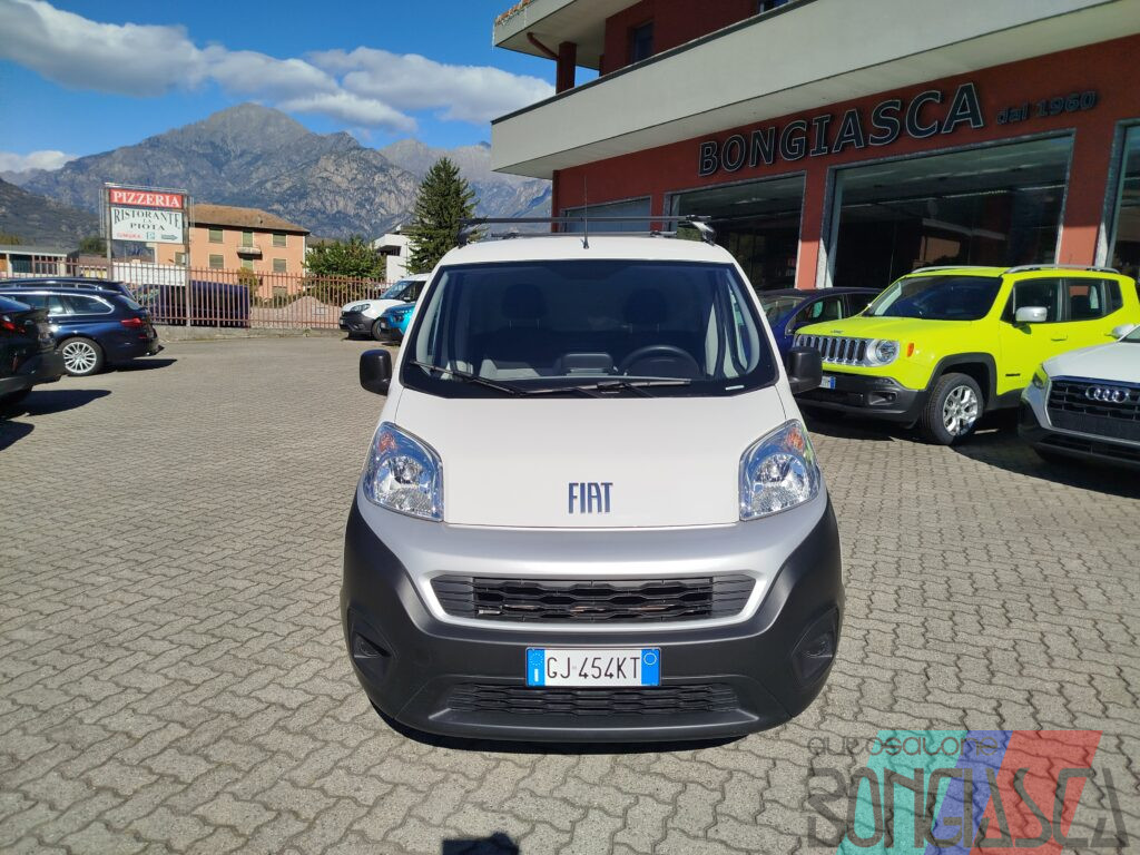 FIAT FIORINO 1.3 MLJ SX AUTOCARRO 2 POSTI 95CV 10 IMG 20251006 142224