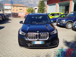 BMW X1 XDRIVE 20D MHEV 48V MSPORT AUTO BMW X1 XDRIVE 20D MHEV 48V MSPORT AUTO