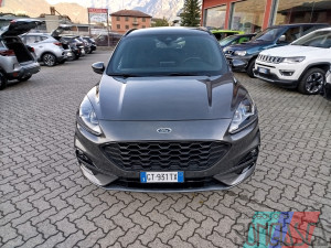 FORD KUGA 2.0 ST-LINE 120CV FORD KUGA 2.0 ST-LINE 120CV