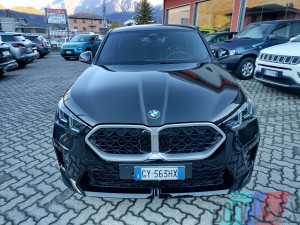 BMW X2 XDRIVE 20D 48V MSPORT AUTO