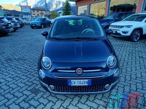 FIAT 500 1.0 HYBRID 70CV