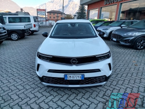 OPEL MOKKA 1.5 ELEGANCE 110CV